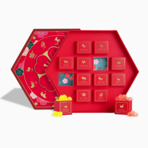 Zodiac Tasting Collection