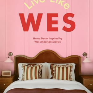 Live Like Wes