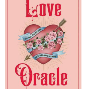 Love Oracle