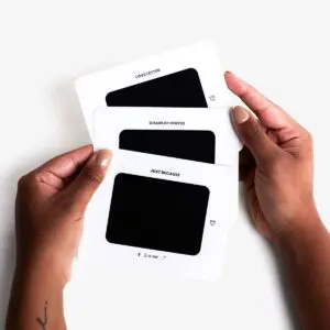 Kindness Challenge Game