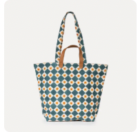 Carryall Tote Bag