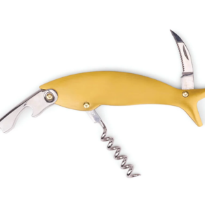 Maple Wine Bottle Opener