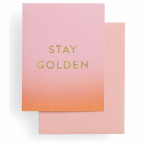 Good Vibes Greeting Card Set