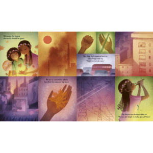 Children of the Throne Book