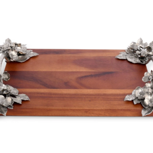 Bee and Flower Serving Tray