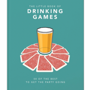 Little Book of Drinking Games