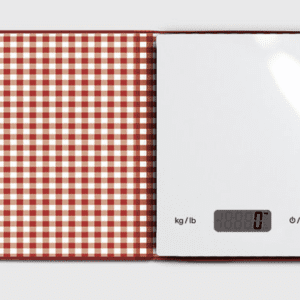 Cook's Book Kitchen Scales