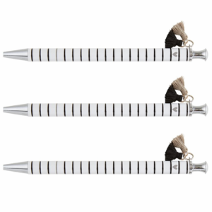 Tassel Pen