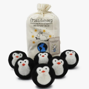 Eco Dryer Balls (6)