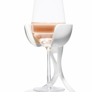 Stemmed Wine Chiller