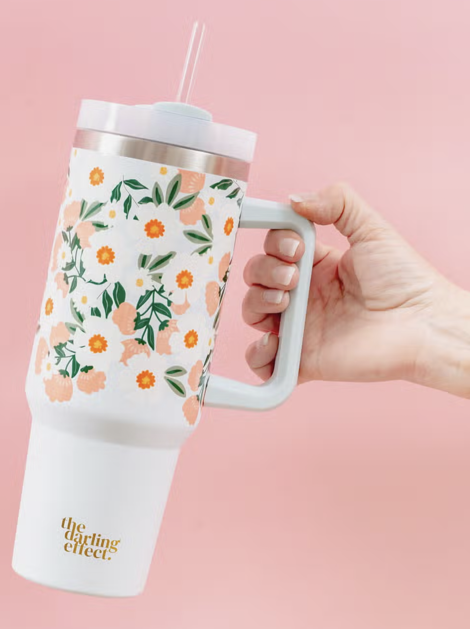Everywhere Tumbler