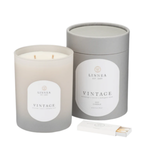 Linnea Soy Candle
