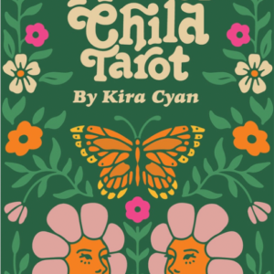 Flower Child Tarot