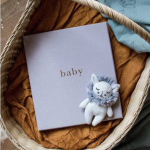 Baby's First Five Years