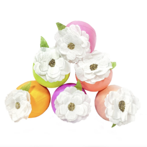 Mini Surprize Ball Wildflowers