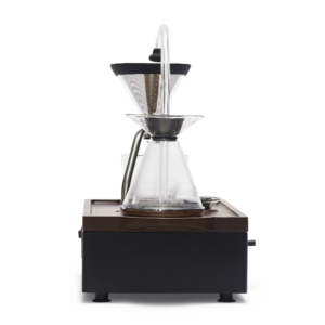 Barisieur Coffee Maker, Black