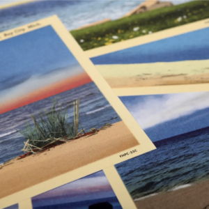 Great Lakes Postcards- Set of 5
