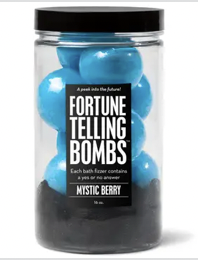Fortune Telling Jar