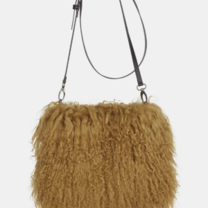 Jasmin Muff Bag