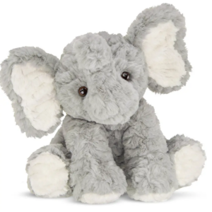 Dinky Elephant Plush