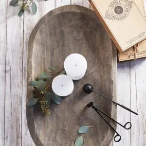 Candle Accessory Set