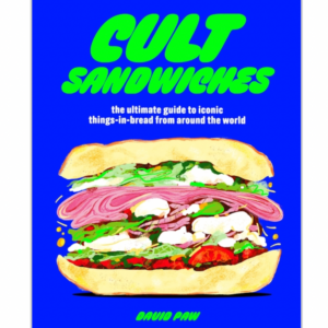 Cult Sandwiches
