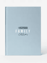 Family Adventure Challenge