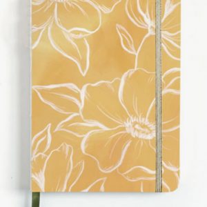 Lined Journal