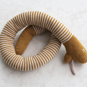 Cotton Plush Snake