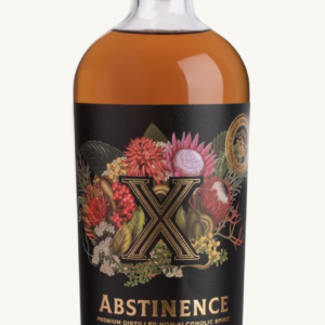 Epilogue X Non-Alcoholic Spirit