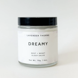 Dreamy Cream
