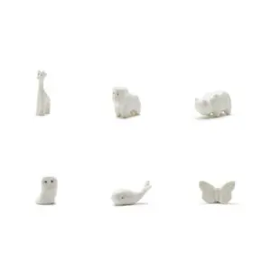 Matchbox Porcelain Figurine