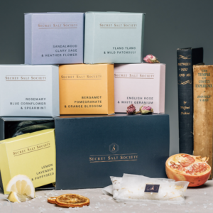 Bath Infusion Gift Set