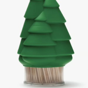 Forest Toothpick Holder