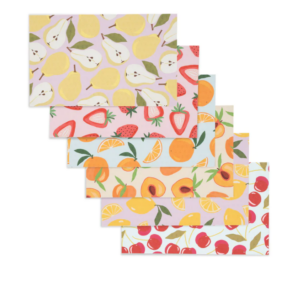 Geometry Not Paper Towels - Set of 6