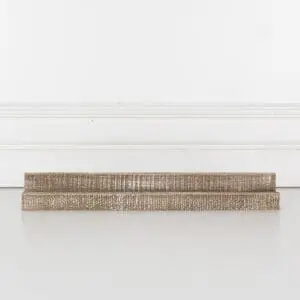 Wood Tile Ledge Natural