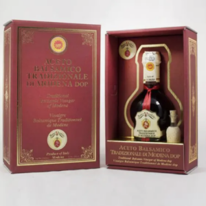 DOP 12 year Aged AFFINATO