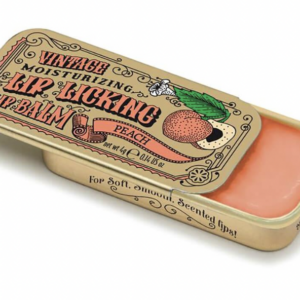 Lip Licking Lip Balm