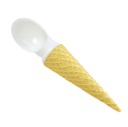 Ice Cream Slime Scooper