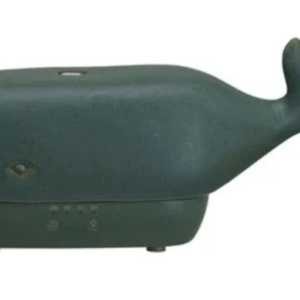 Ceramic Whale Oil Diffuser