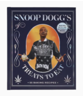 Snoop Dogg'S Treats to Eat
