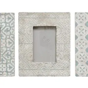 Cement Frame, 3 Styles