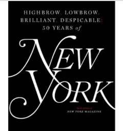 Highbrow, Lowbrow, Brilliant, Despicable