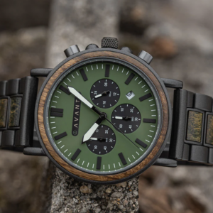 Explorer S Watch
