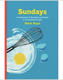 Sundays Cookbook