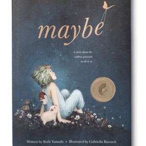 Maybe Book