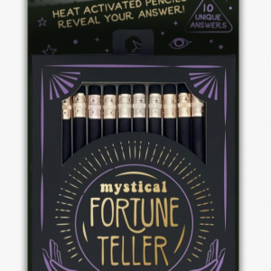 Magic Reveal Pencils