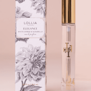 Elegance Travel Eau De Parfum