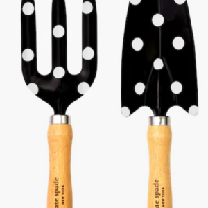 Kate Spade Garden Tool Set