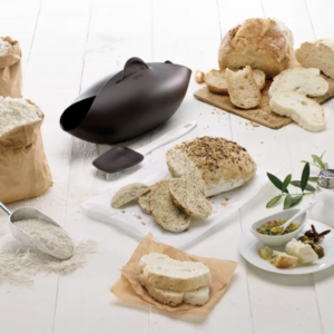 Home Bread Essentials Kit